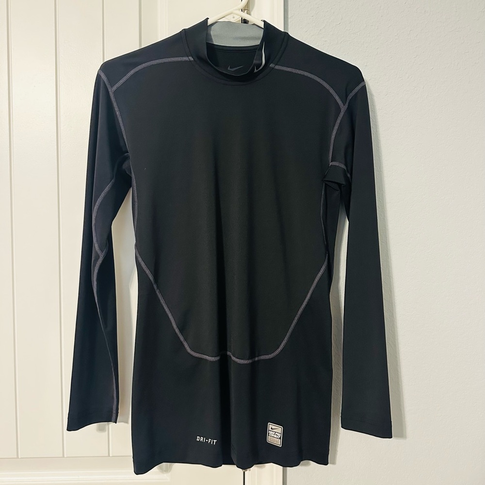 NIKE Pro Combat Compression Shirt